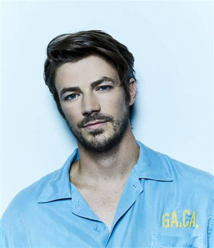 Grant Gustin Nearing Deal to Return for Ninth Season of The Flash BeautifulBallad
