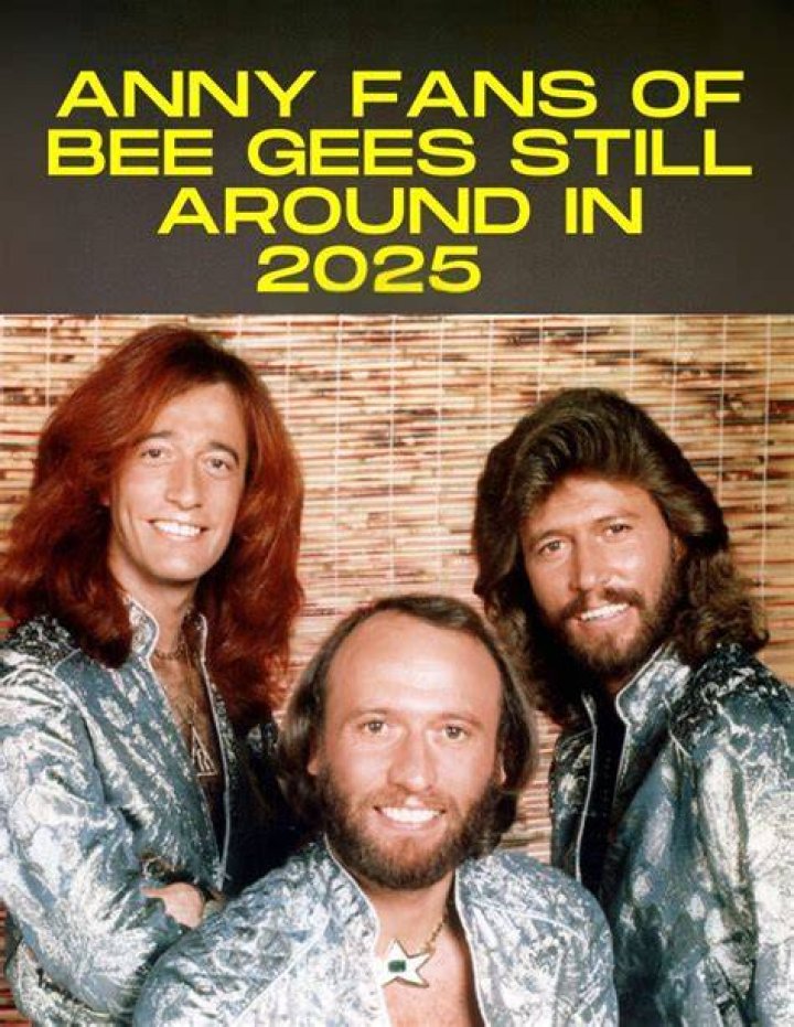 Harmonies Of Legacy: The Bee Gees Grandsons Sing