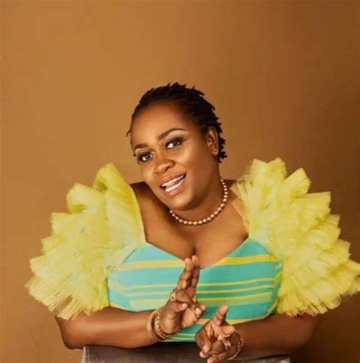 Harriet Yaa Gyamfua Aboagye: A Rising Star In The Arts