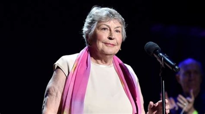 Helen Reddy, Dead at 78