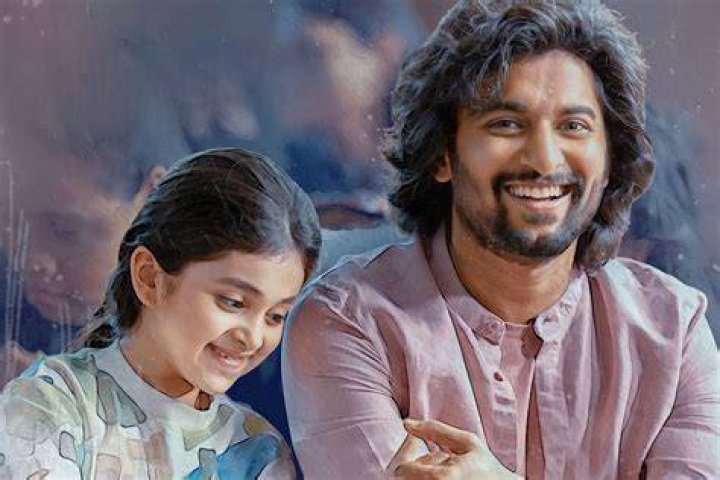 Hi Nanna Photos Photos HD Images, Pictures, Stills, First Look Posters
