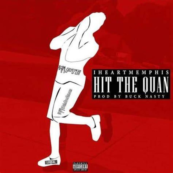 Hit the Quan Original Version created by iLoveMemphis Popular songs