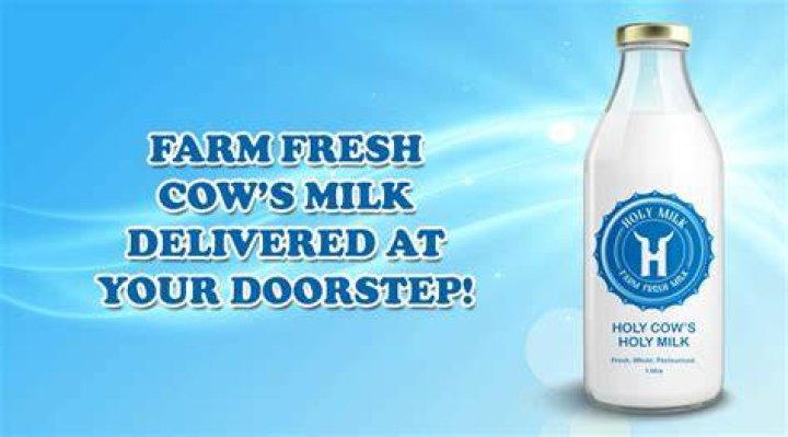 Holy Milk Chennai