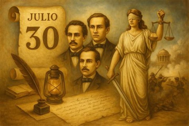 Hor&oacute;scopo del 30 de julio por El Ni&ntilde;o Prodigio People en Espa&ntilde;ol