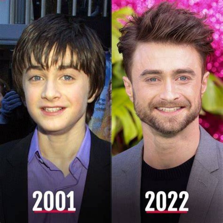 How Old Was Daniel Radcliffe in Harry Potter 3 KylehasAyers