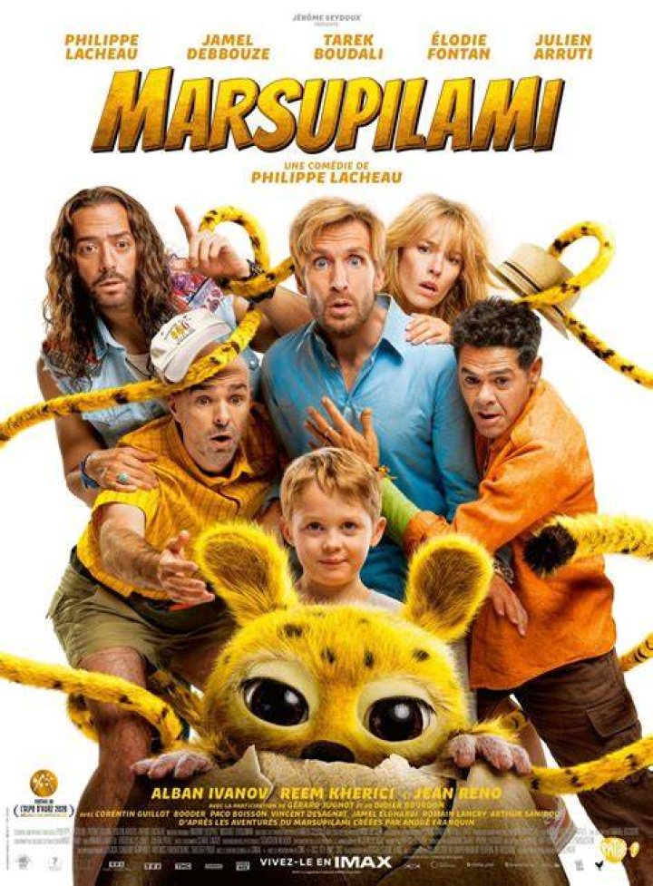 In the Film "sharkboy Lavagirl," how Old Was Taylor Lautner? The Hub