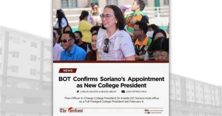 Interview New Gordon College President Dr. Michael Hammond Talks
