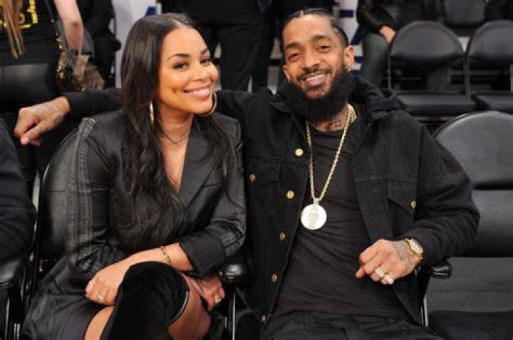 Is Lauren London dating anyone now? Celebrity.fm 1 Official Stars