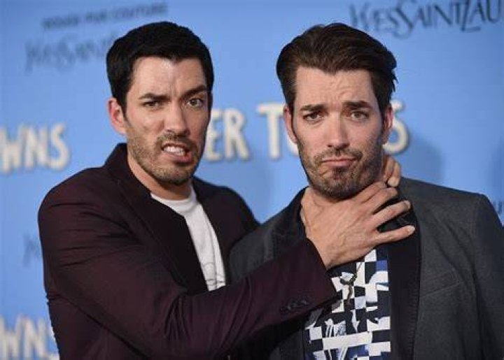 Jonathan and Drew Scott Net Worth Celebrity Net Worth