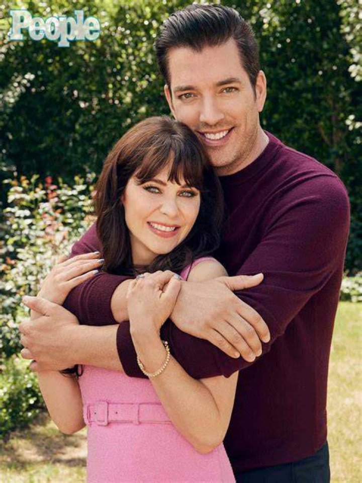 Jonathan Scott's Big News Starting a Babysitting Service