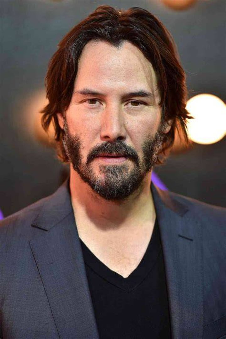 Keanu Reeves Says He Went to 'Movie Jail' For 10 Years