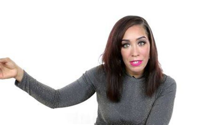 Kendra Kouture Explains Why She Isn't On SnapChat Yet and Can't Go