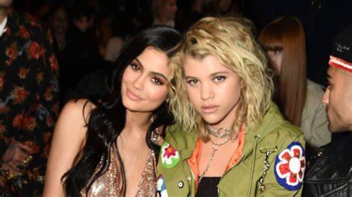 Kylie Jenner, Sofia Richie&rsquo;s Cutest BFF Moments Photos Us Weekly