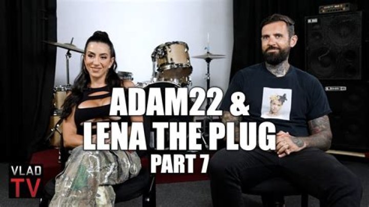 Lena The Plug: Behind The Scenes Of Her Video With Jason