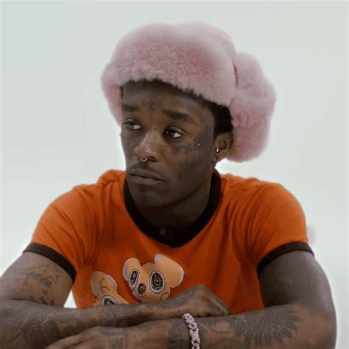Lil Uzi Vert All My Friends Are Dead (LYRICS) YouTube Music