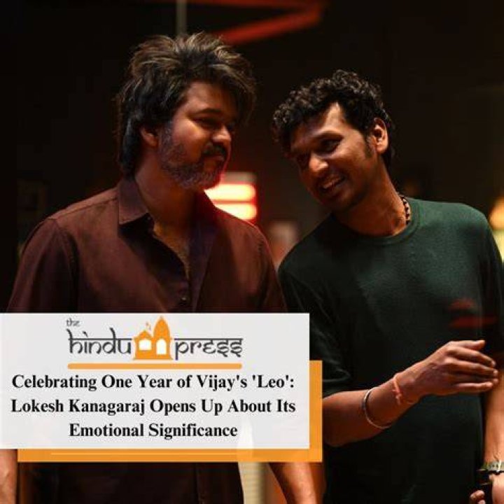 Lokesh Kanagaraj opens up on timeline for Vikram, Kaithi sequels, Rolex
