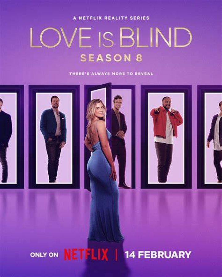 Love Is Blind AD's New England Patriots Cheerleading Job Explained