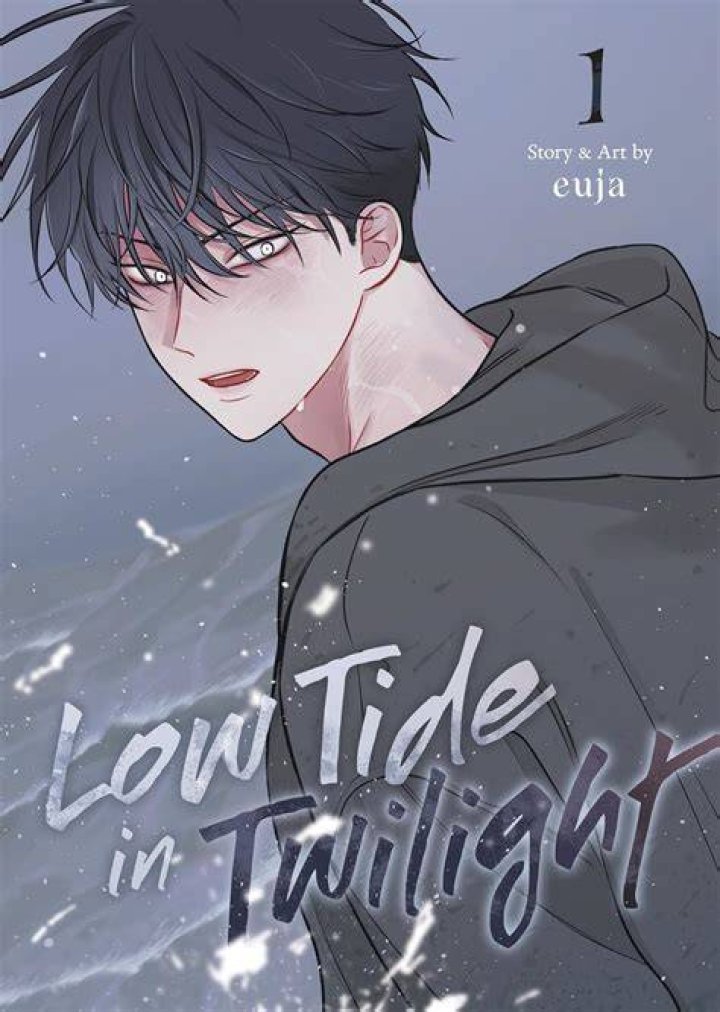 Low Tide In Twilight「Official」 อ่านมังฮวาแปลไทย มังฮวาวาย โดจิน