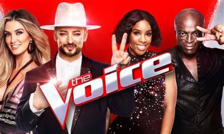 Meet the Voice Cast of Netflix's Human Resources PRIMETIMER