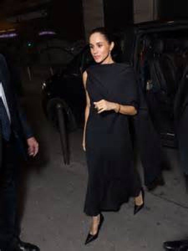 Meghan Markle Fashion Moments Outfits Meghan Markle Wore Before