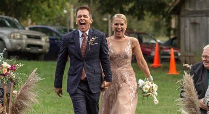 Melissa Reeves And Scott Reeves