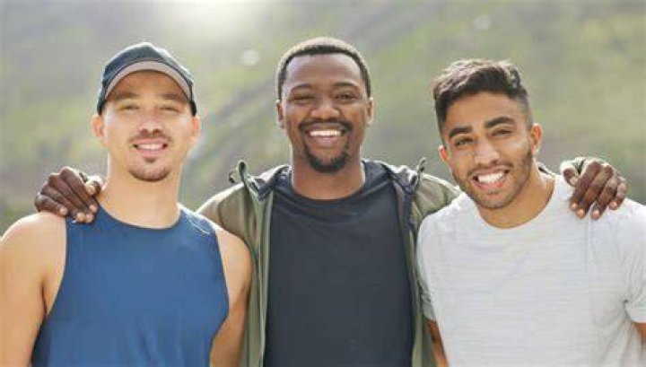 Men's Tournament Challenge ESPN Group