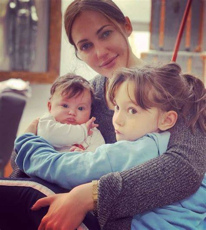 Meryem Uzerli, mai sexy ca niciodată. Cum arată acum actrița din