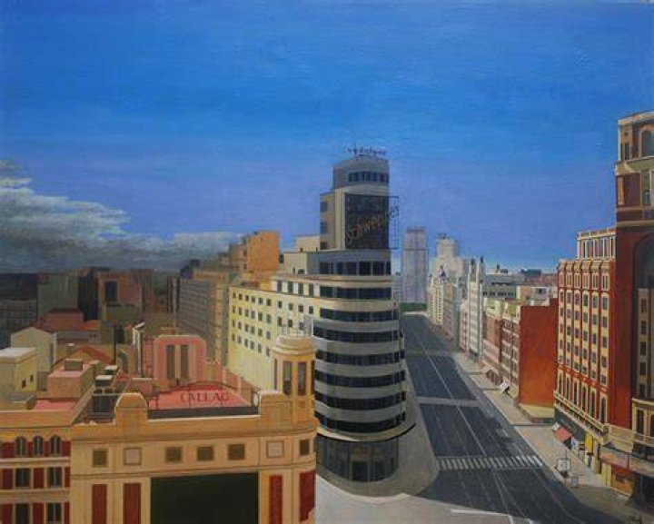 Metr&oacute;poli XI Fernando Puente