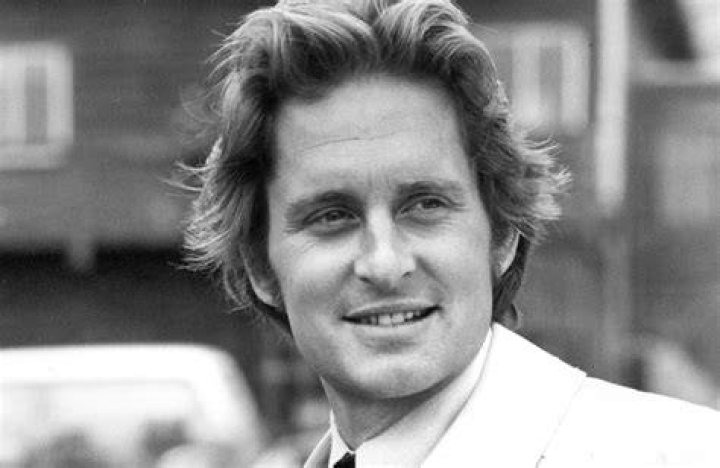 Michael Douglas Turner Classic Movies