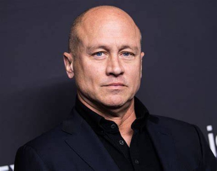 Mike Judge Biography, TV Shows, & Facts Britannica