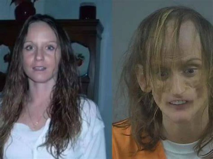 Misty Loman Now The Story of How She Reconstructed Her Life