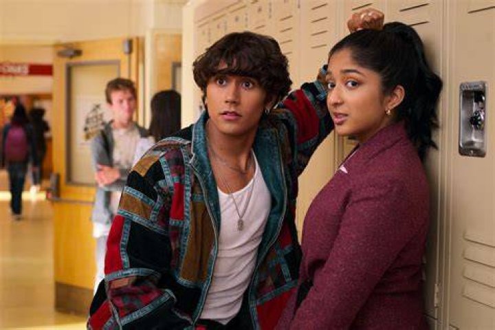 Never Have I Ever's Jaren Lewison 'Geeked Out' Over Season 3 Finale