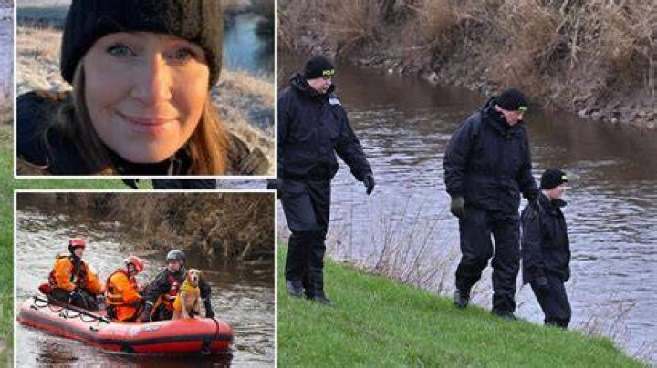 Nicola Bulley No evidence motheroftwo was harmed before she drowned as expert tells inquest