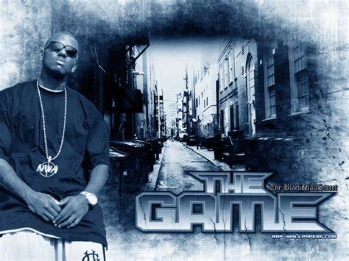 No Game Wallpaper Rapper Game Wallpaper