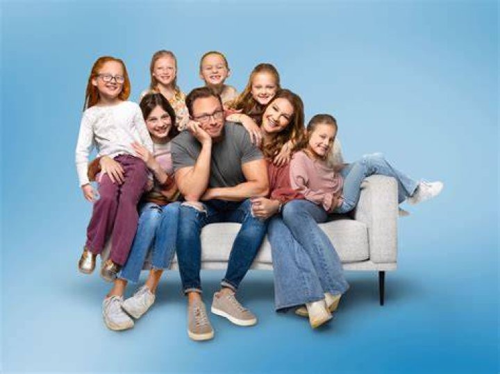 OutDaughtered's Danielle Busby Updates on Mystery Health Issues