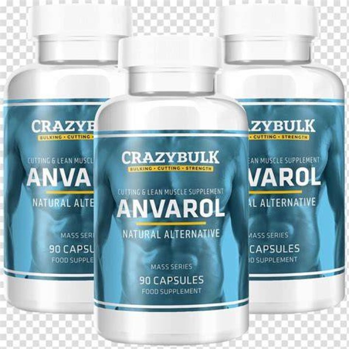 Oxymetholone Anabolic Steroid Dietary Supplement Stanozolol
