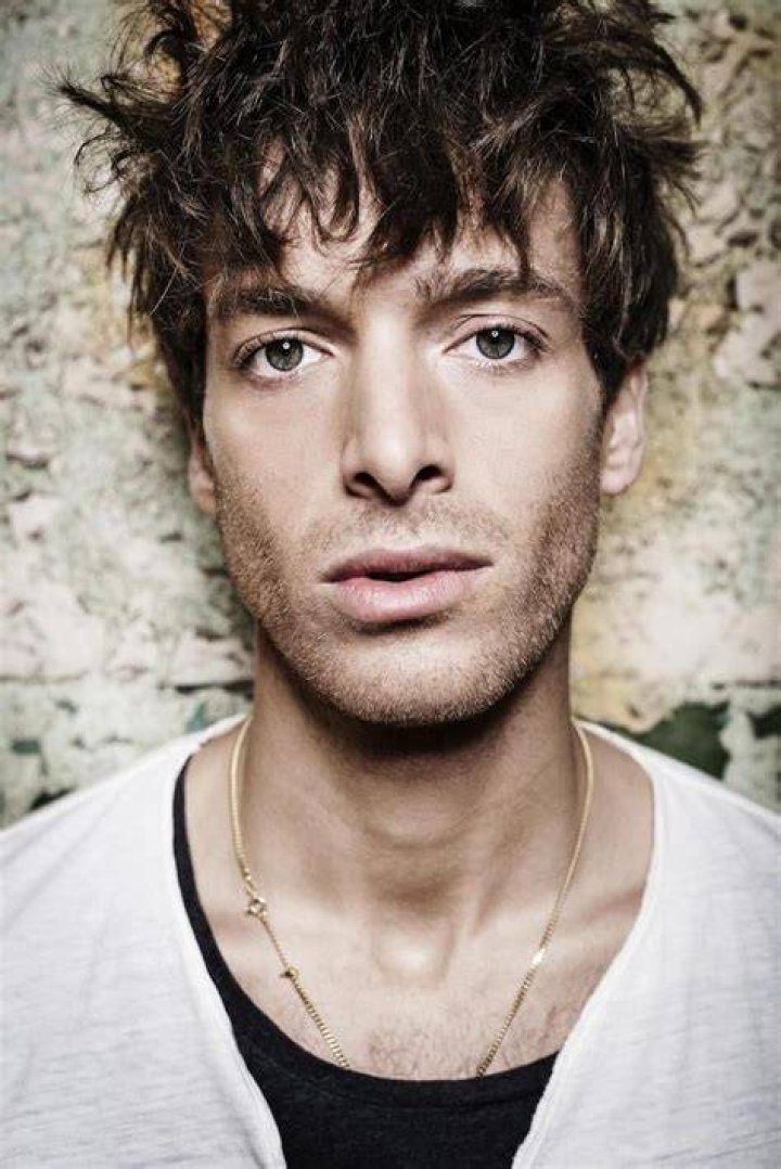 Paolo Nutini e il nuovo album "Last Night in the Bittersweet" Foto Style