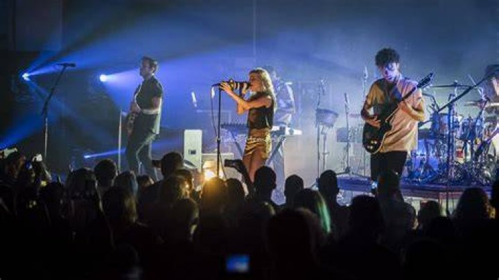Paramore That Eric Alper