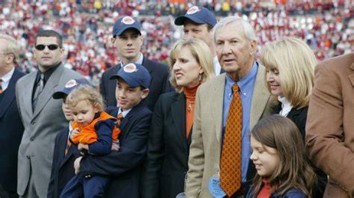 Pat Dye Jr., son of Auburn icon, representing three Alabama NFL draft