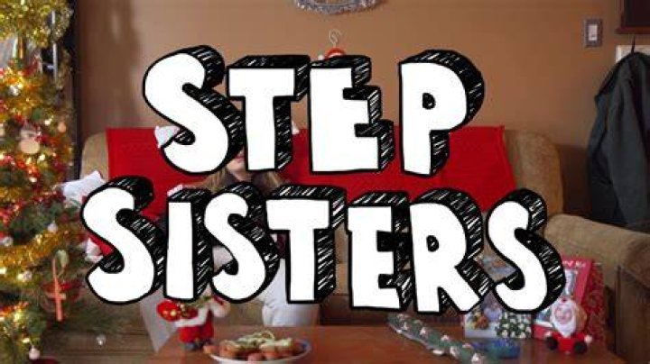perfect christmas step sister YouTube