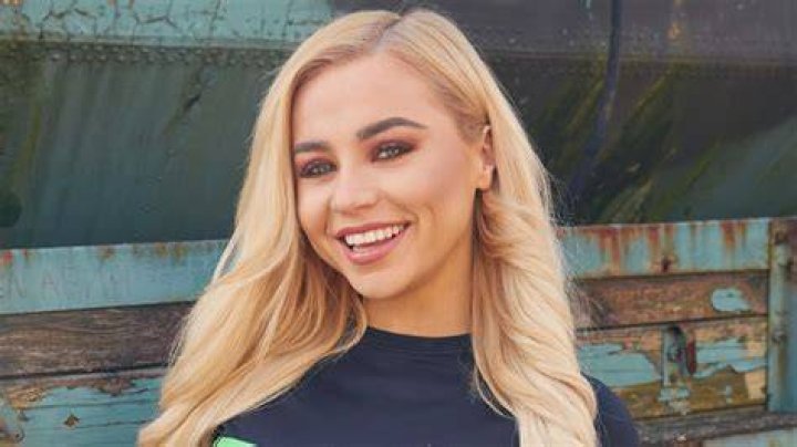Picture 580957 DJ Melissa Reeves at Movida, Hyderabad New Movie Posters