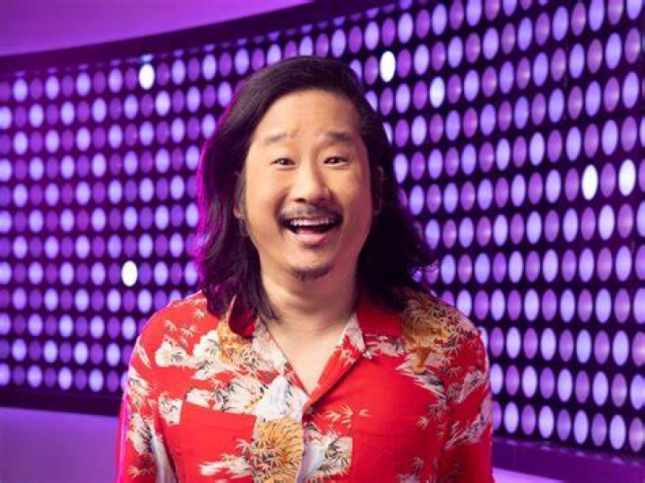 Pin on Bobby Lee