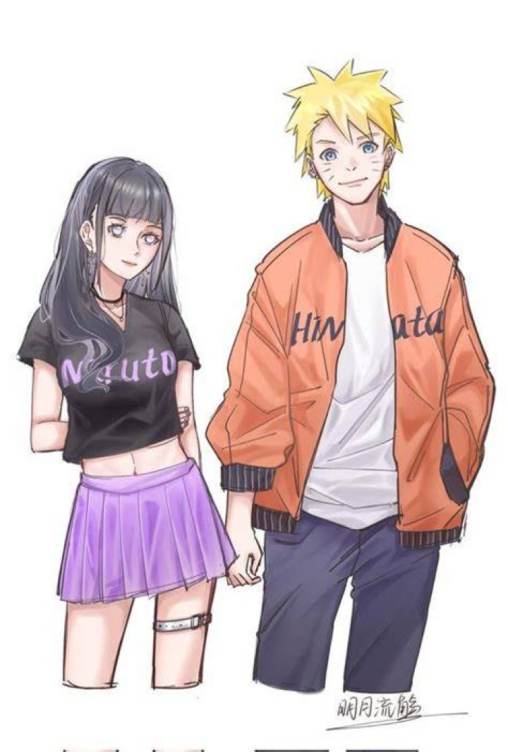 Pin on Hinata
