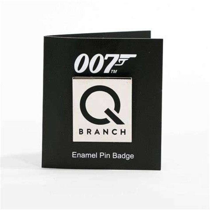 Pin on James Bond