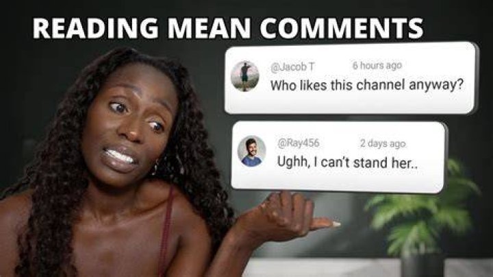 Reading MEAN Comments With Fresh & Mully *emotional* YouTube