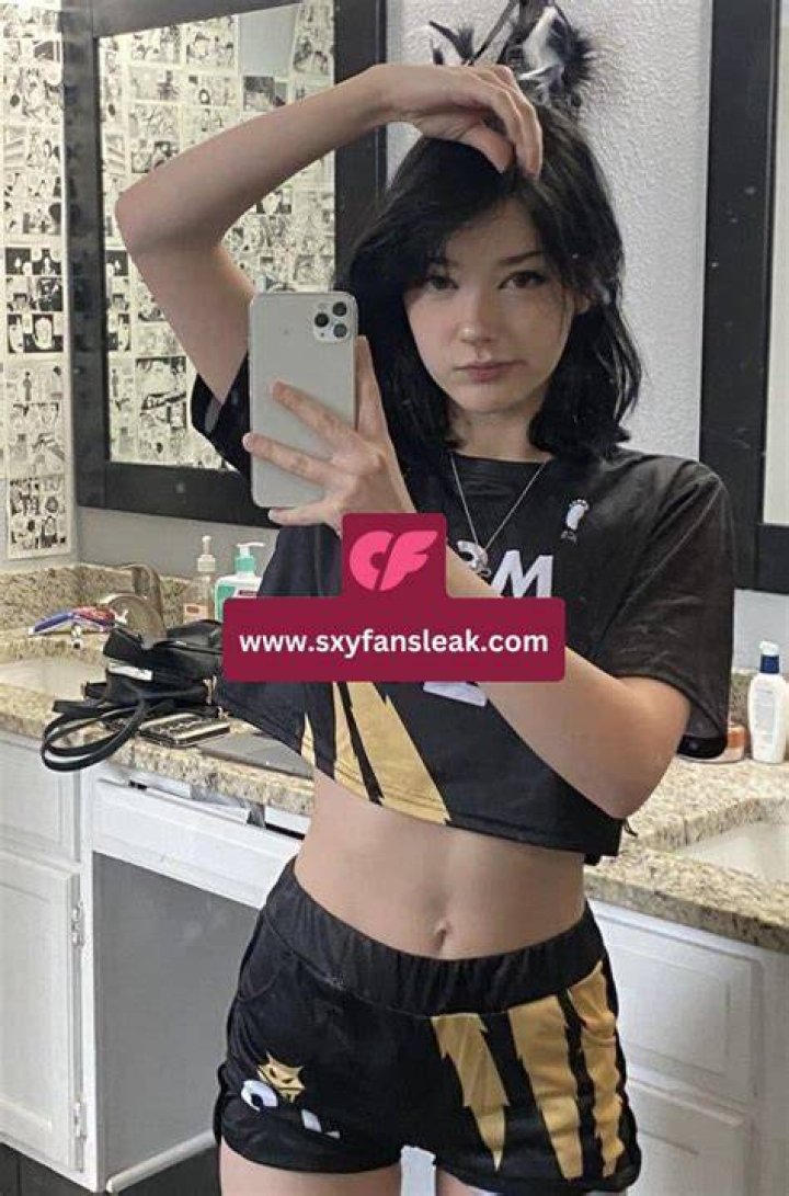 Sailorscholar Nude OnlyFans Leaked Photo 25 TopFapGirls