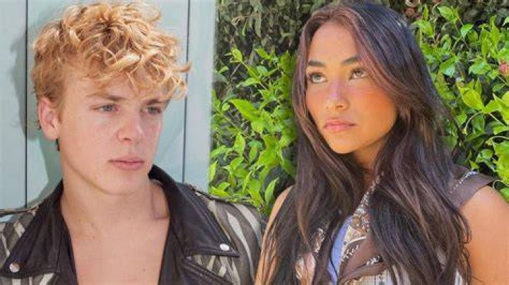 Sienna Mae and Jack Wright Broke Up Here&rsquo;s What Happened OtakuFly