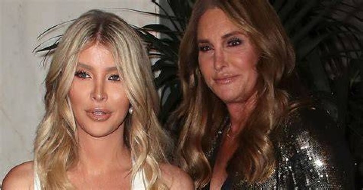 Sophia Hutchins Says Her Relationship With Caitlyn Jenner Is Parental