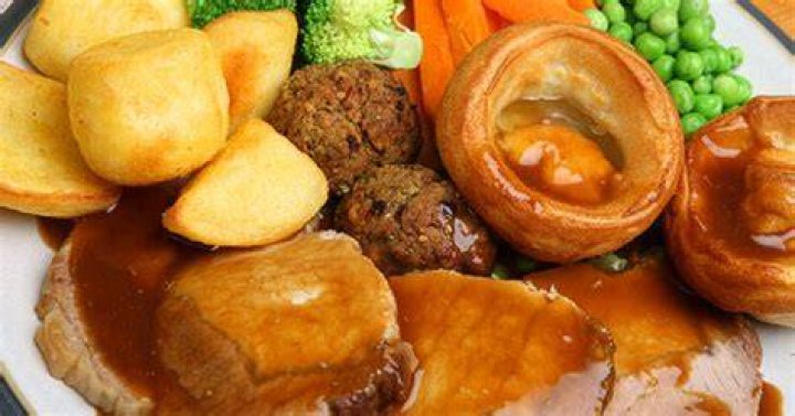 Sunday Lunch Spots in Clifton in 2024 Your Apartment