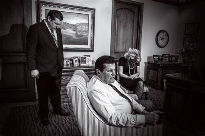 The Chronicles Of The Peter Popoff Family: Uncovering The Truth